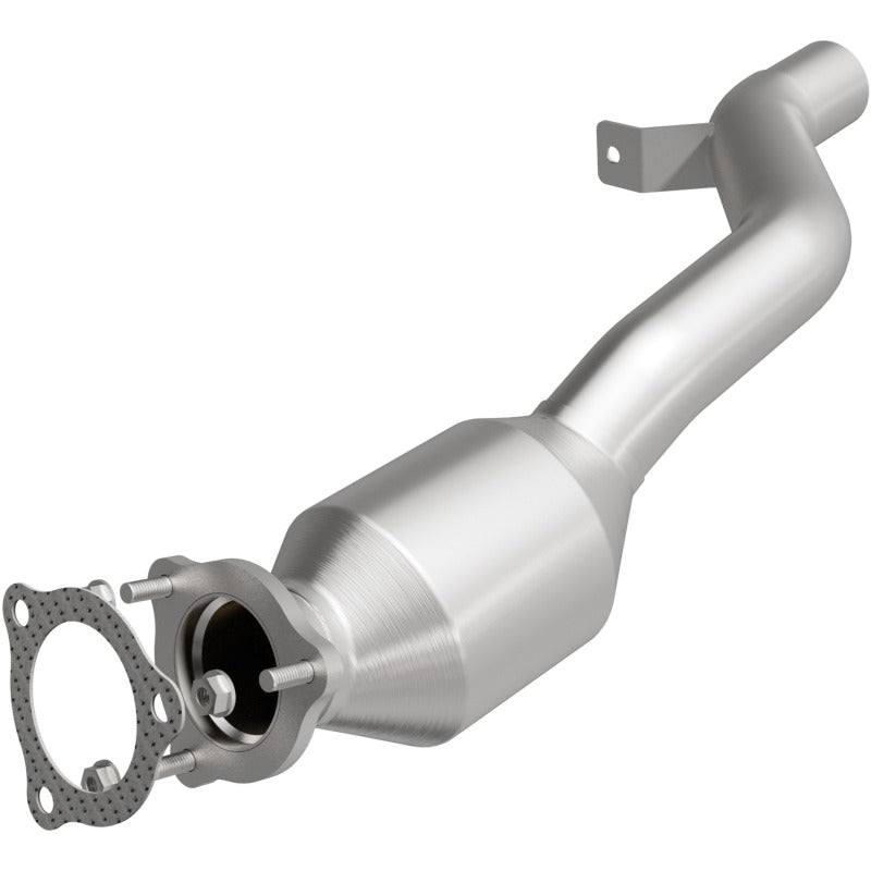 MagnaFlow 10-11 Porsche Cayenne 4.8L Direct Fit Converter