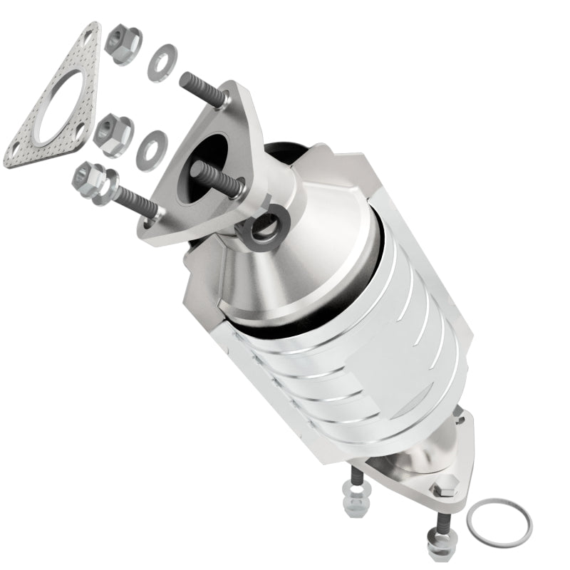 MagnaFlow Direct Fit Catalytic Converter 01-02 Frontier DS fr OEM