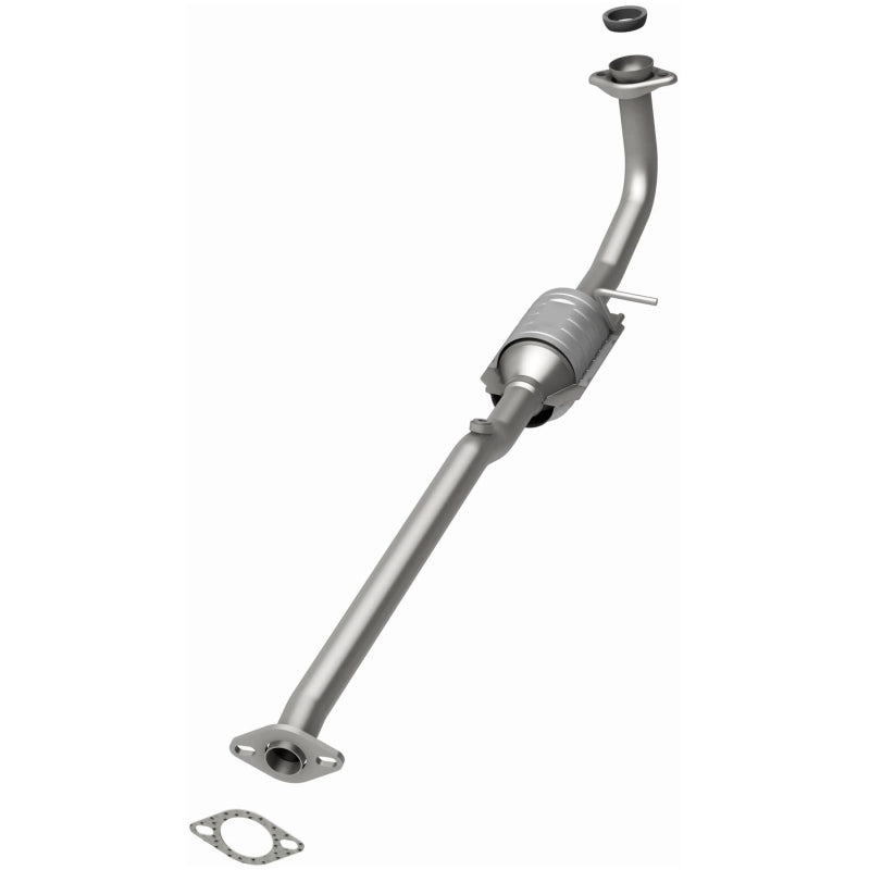 MagnaFlow Direct Fit Catalytic Converter 95-96 Geo Metro 1.0L