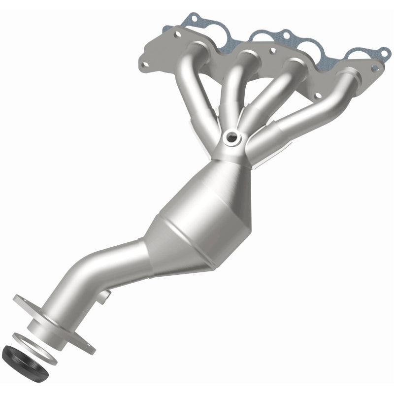 MagnaFlow 09-10 Mazda 6 2.5L Direct Fit Converter