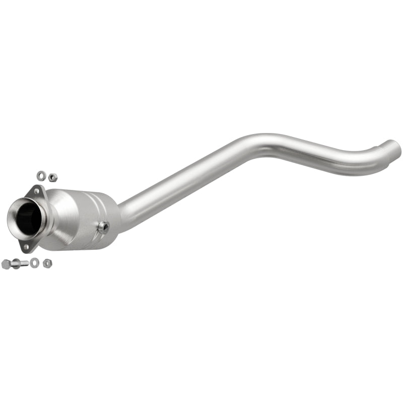 MagnaFlow Direct Fit Catalytic Converter 10-12 Jaguar XF 5.0L
