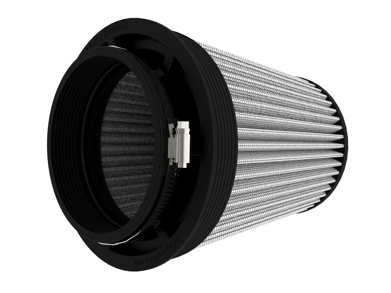 aFe MagnumFLOW Air Filter ProDry S 5in F x 7in B (INV) x 5.5in T (INV) x 8in H