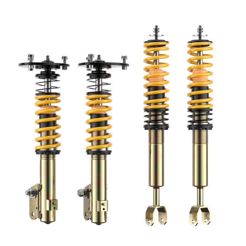 ST 03-07 Mitsubishi Lancer EVO 8 and 9 XTA Coilover Kit