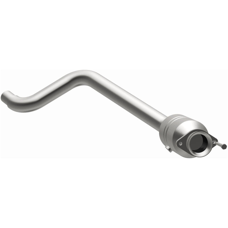 MagnaFlow Direct Fit Catalytic Converter 10-12 Jaguar XF 5.0L