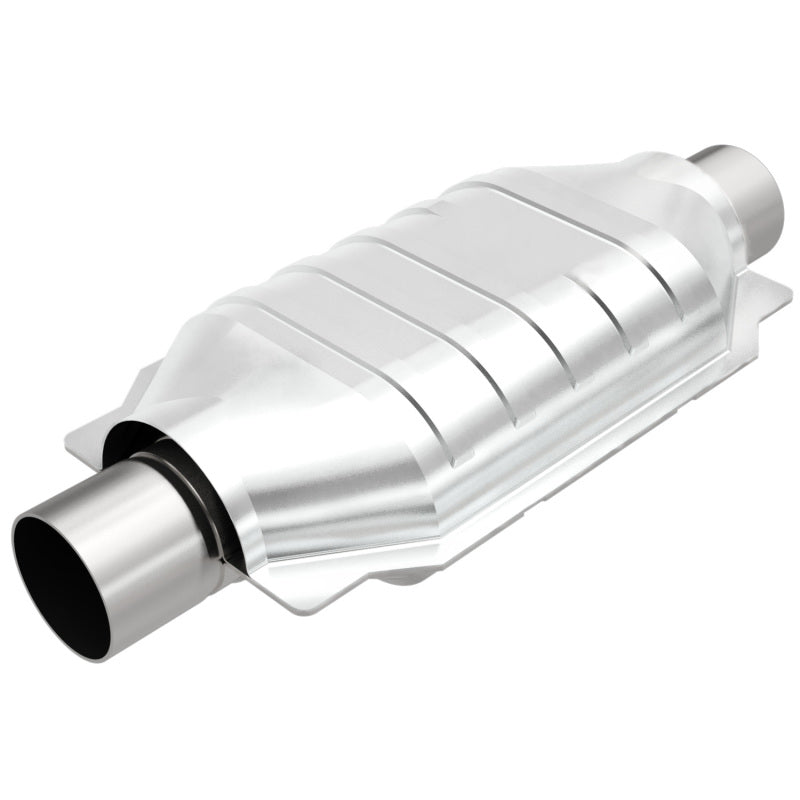 MagnaFlow Universal Catalytic Converter 2.00 OBD2 Ulev