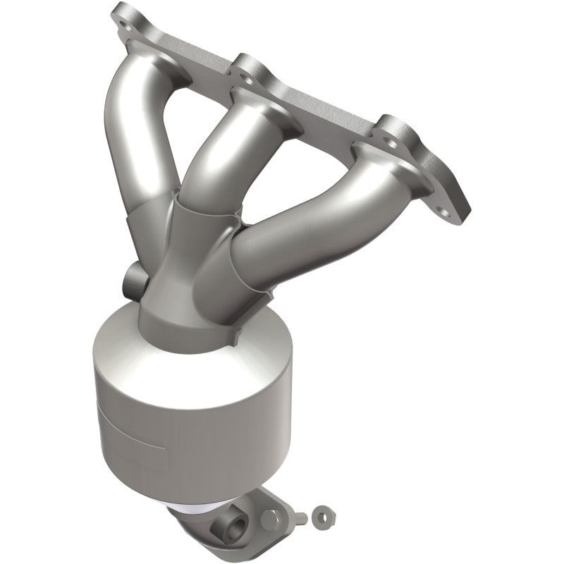 MagnaFlow Direct Fit Catalytic Converter 07-08 Hyundai Tiburon 2.7L