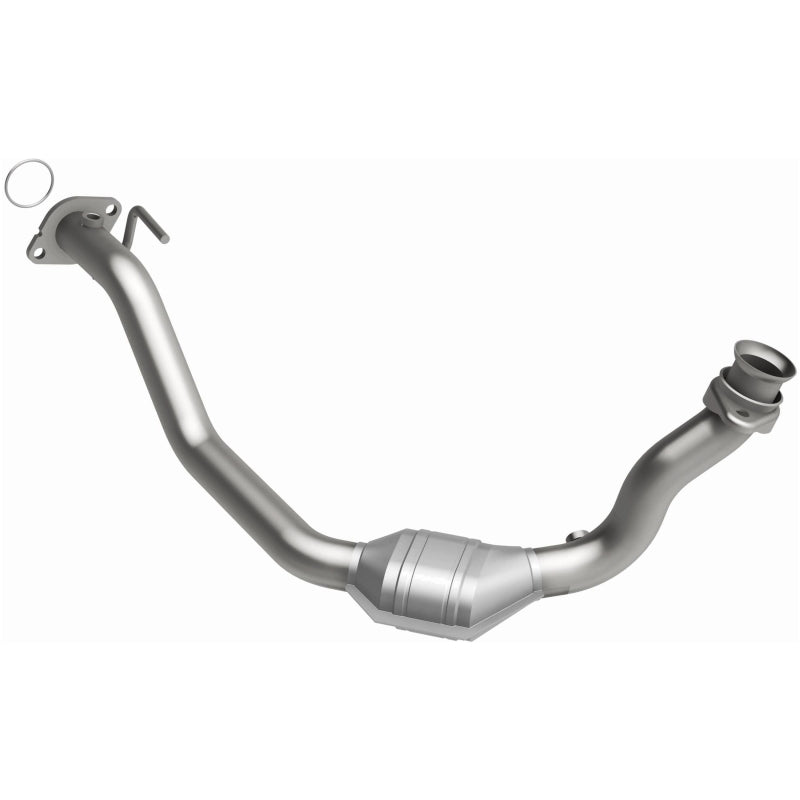 MagnaFlow Direct Fit Catalytic Converter 96-97 Ford Explorer 5.0L