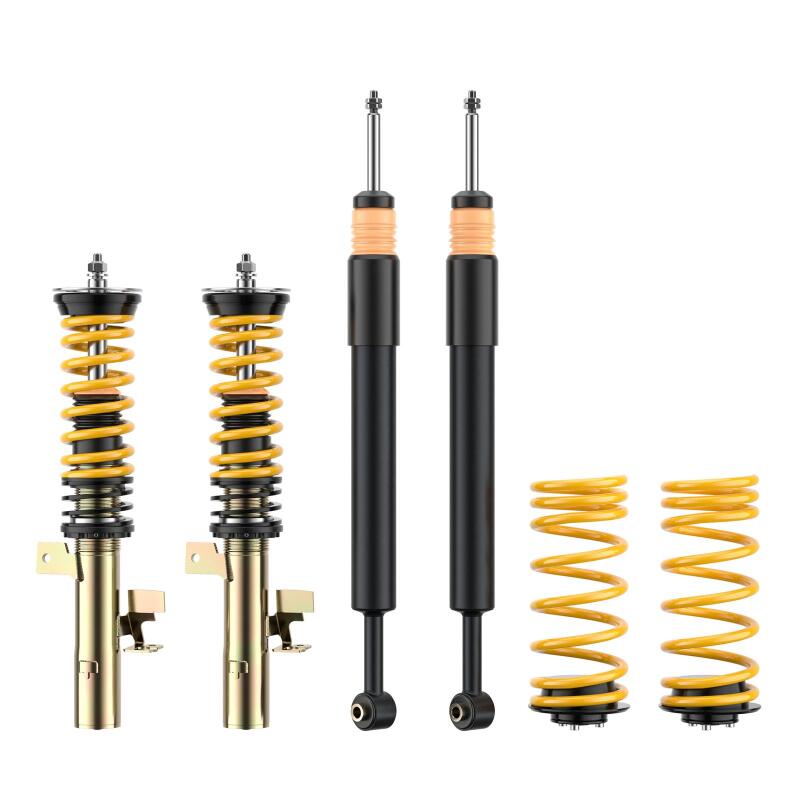 ST XA Adjustable Coilovers Mazda Mazdaspeed 3 (BK)