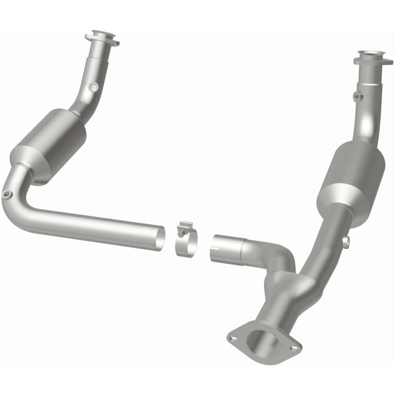MagnaFlow 2000 Cadillac Escalade 5.7L Direct Fit Converter