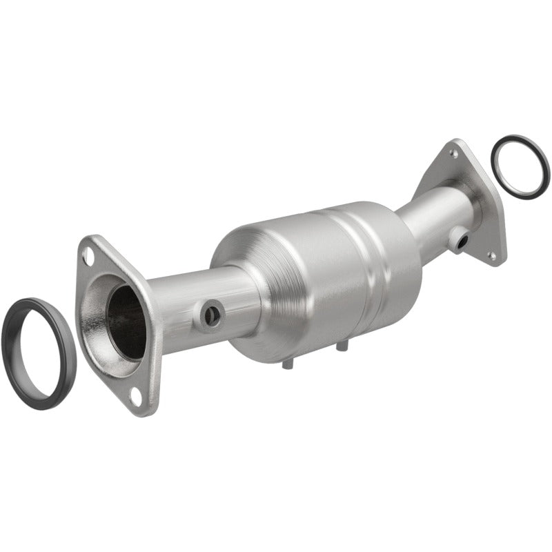 MagnaFlow Direct Fit Catalytic Converter 2010-2012 CX-7 2.5 L Underbody