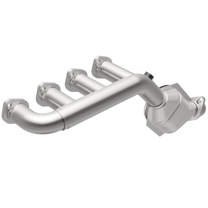 MagnaFlow Direct Fit Catalytic Converter 93-95 Lin Mark VIII 4.6 Driver Side