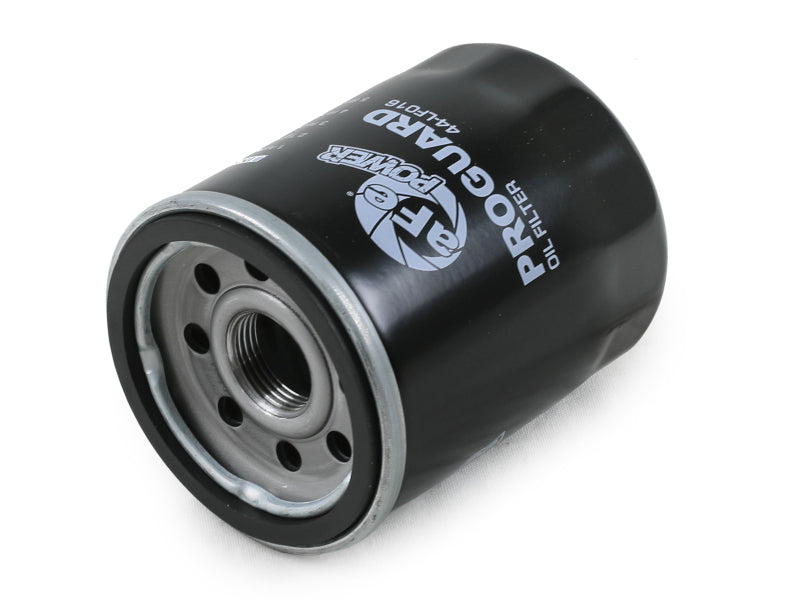 aFe Pro GUARD D2 Oil Filter 99-14 Nissan Trucks / 01-15 Honda Cars (4 Pack)