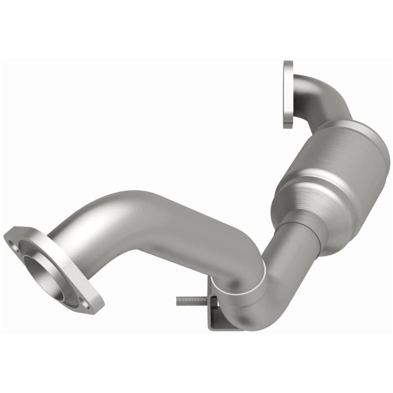 MagnaFlow Direct Fit Catalytic Converter 03 Mazda 6 3.0 Passenger Side Rear