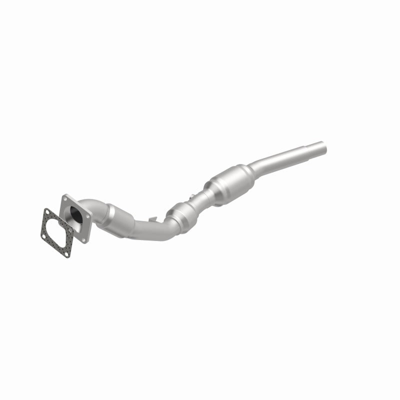 MagnaFlow Direct Fit Catalytic Converter 00-02 Audi A6 Quattro 2.7L