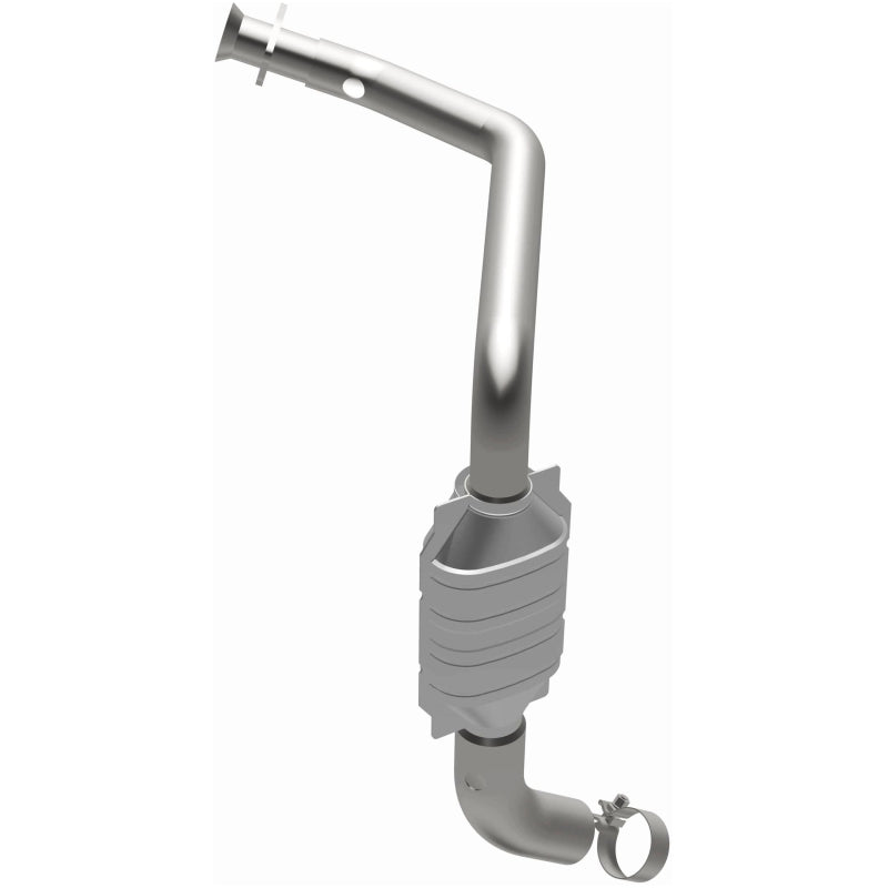 MagnaFlow Direct Fit Catalytic Converter 99 GM Express Van DS 5.7L