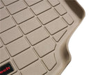 WeatherTech 00-01 Saturn LW1 Wagon Cargo Liners - Grey