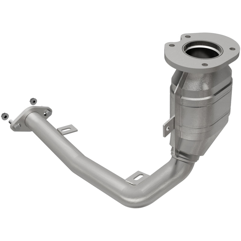 MagnaFlow 88-95 Honda Civic/89-91 Honda CR-X California Direct Fit Catalytic Converter