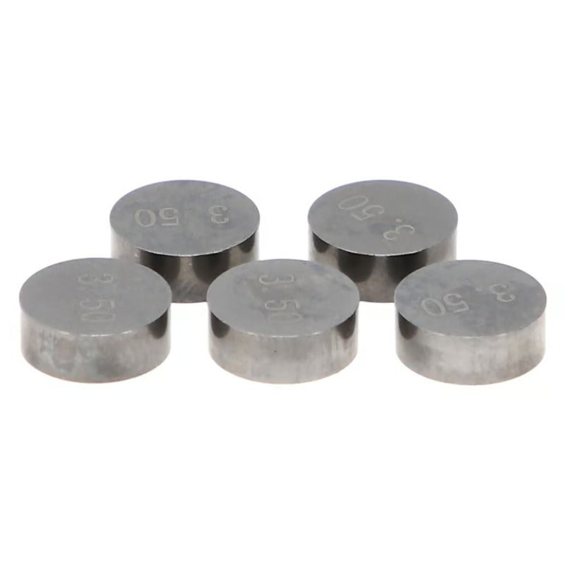 Wiseco Valve Shim Refill Kit- 9.48 x 3.50mm (5)