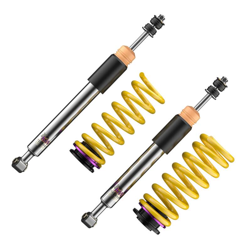 KW Coilover Kit V2 Chrysler Crossfire (ZH)