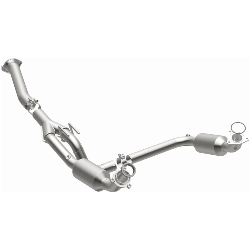 MagnaFlow 04-05 Chevrolet Express 1500 5.3L Direct Fit Converter