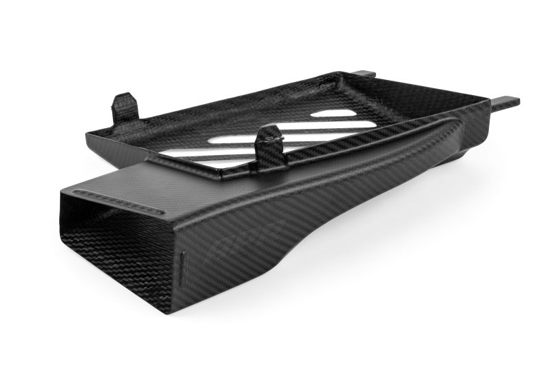 APR 20-25 Porsche 911 (992) Carbon Fiber Intercooler Ducts