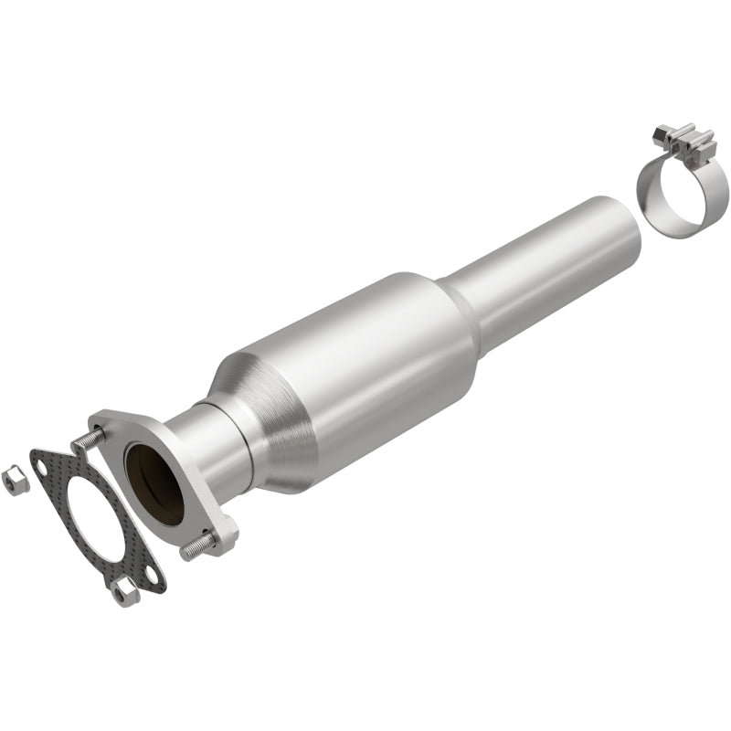 MagnaFlow 09-11 Buick Lucerne Rear Underbody 3.9L Direct Fit Catalytic Converter