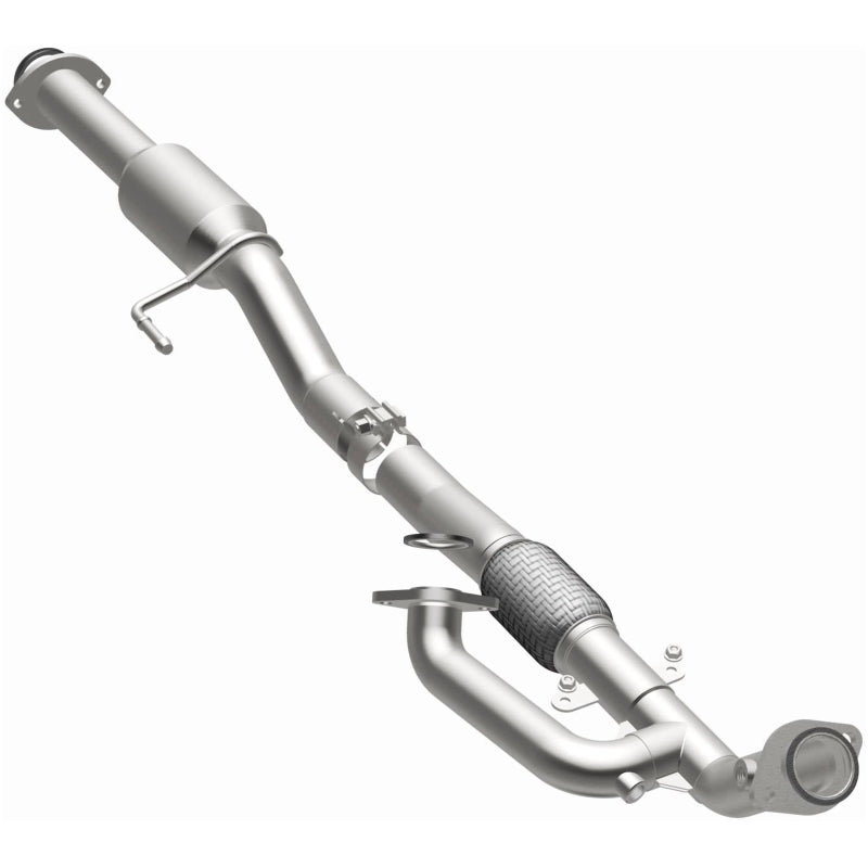 MagnaFlow 18-19 Toyota Camry 3.5L Direct Fit Converter