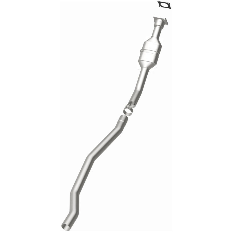 MagnaFlow Direct Fit Catalytic Converter 01 Dodge Caravan/Grand Car