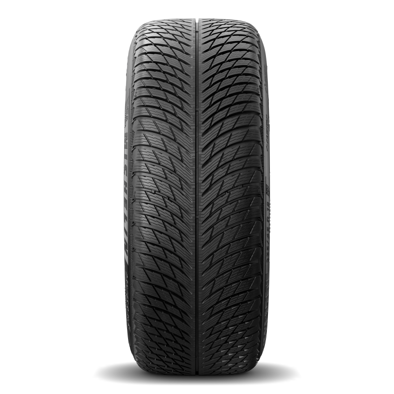 Michelin Pilot Alpin 5 235/55R18 104H XL