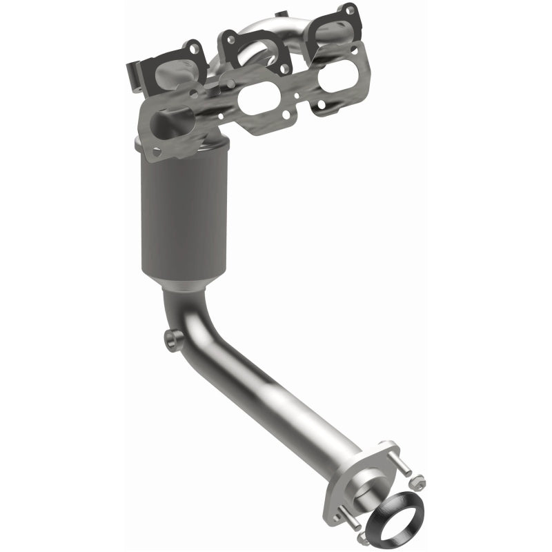 MagnaFlow 06-09 Ford Fusion 3.0L Direct Fit Converter