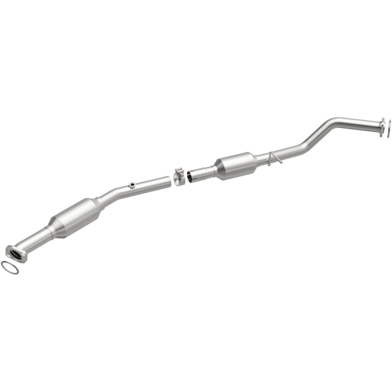 MagnaFlow 99-02 Miata L4 1.8 OEM Underbody Direct Fit Converter
