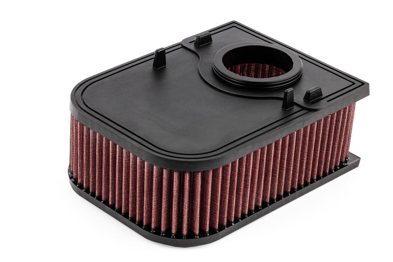 APR 15-18 Porsche Macan (95B) 2.0T/3.0T/3.6T Intake Filter - Red