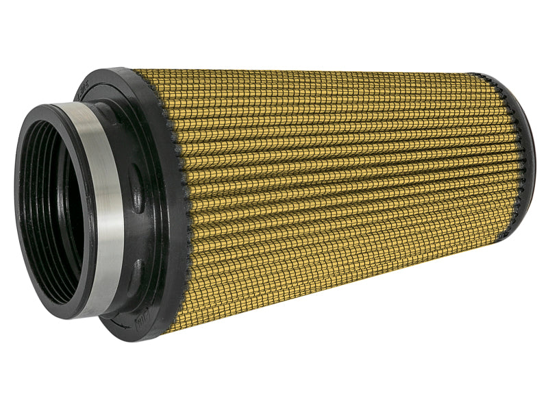 aFe Magnum FLOW Pro 5R Replacement Air Filter F-3.5 / B-5 / T-3.5 (Inv) / H-8in.