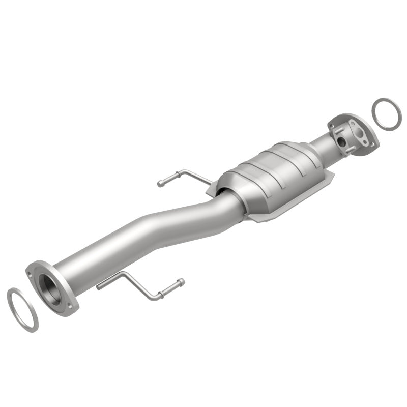 MagnaFlow Direct Fit Catalytic Converter 99-02 4Runner Rear 3.4L
