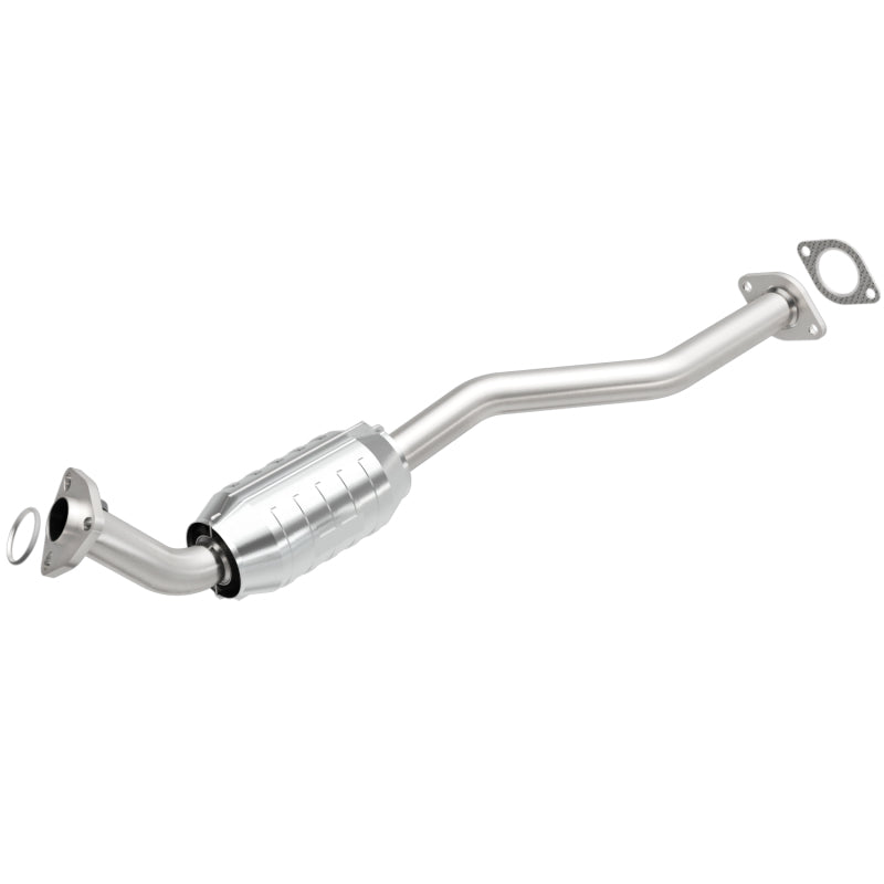 MagnaFlow Direct Fit Catalytic Converter 01-04 Xterra Driver Side Rear 3.3L