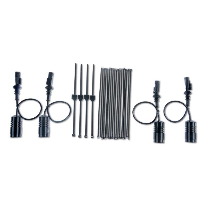 KW Electronic Damping Cancellation Kit Cadillac ATS 13-19/14-19 CTS-V