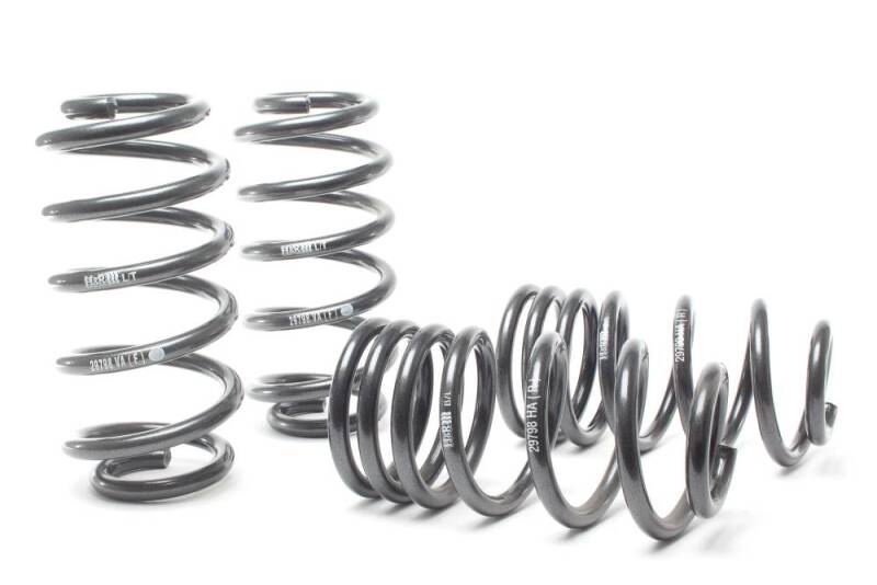 H&R 98-04 Audi A6 Avant Quattro (AWD) Sport Spring