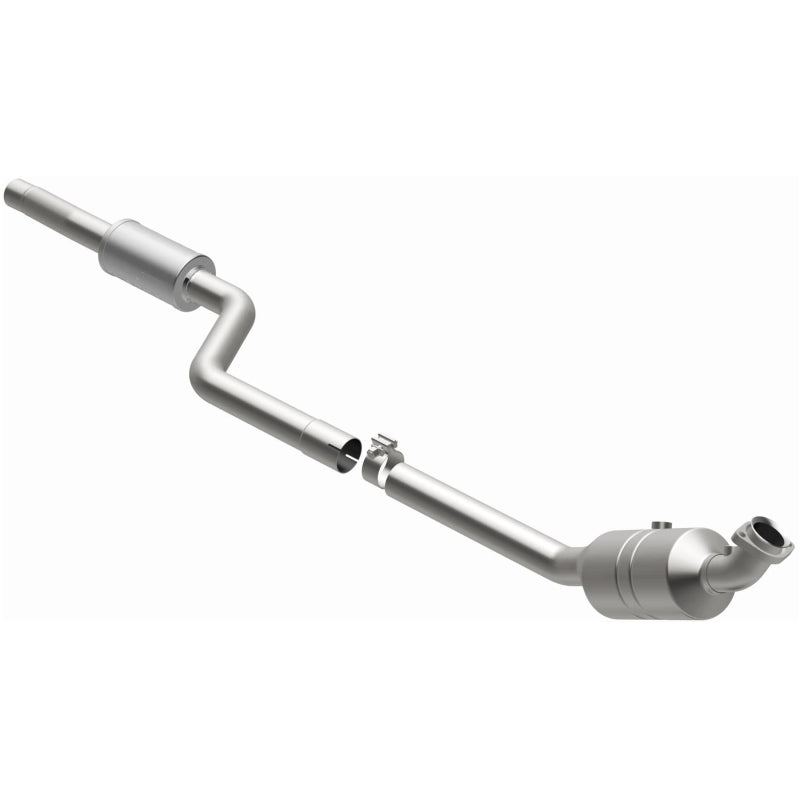 MagnaFlow Direct Fit Catalytic Converter 08-10 C300 3.0L P/S