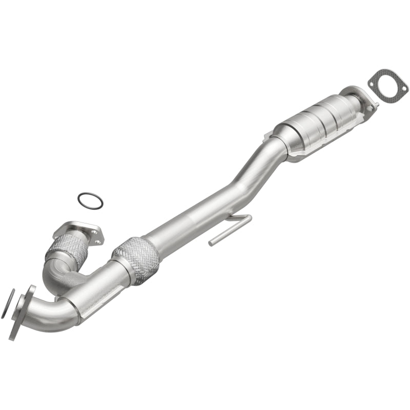 MagnaFlow 07-09 Nissan Altima 3.5L Direct Fit Converter