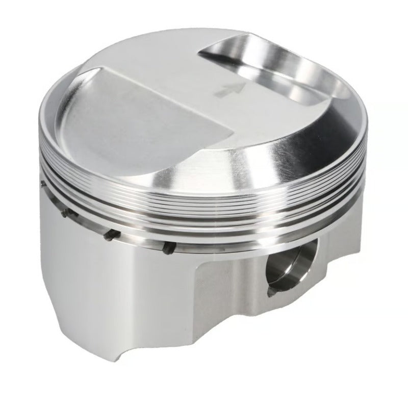 Wiseco Yamaha XT/TT/SR500 76-81 121 CR 3504XC Piston kit