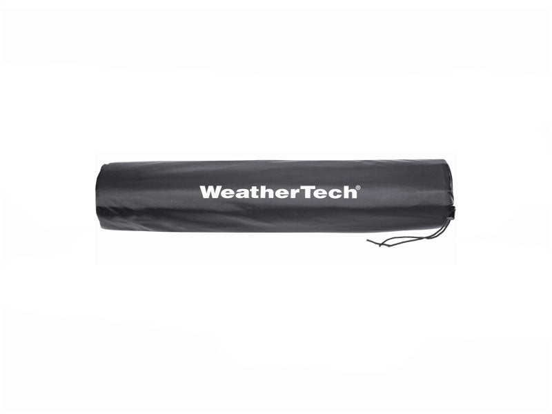 WeatherTech Universal Accessories Automobile SunShade Storage Bag SunShade Bag-Medium - Black