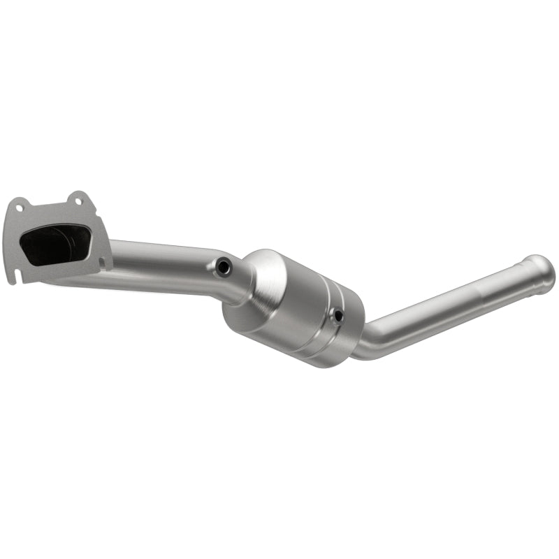 MagnaFlow Direct Fit Catalytic Converter 2011 Grand Cherokee 3.6L PS