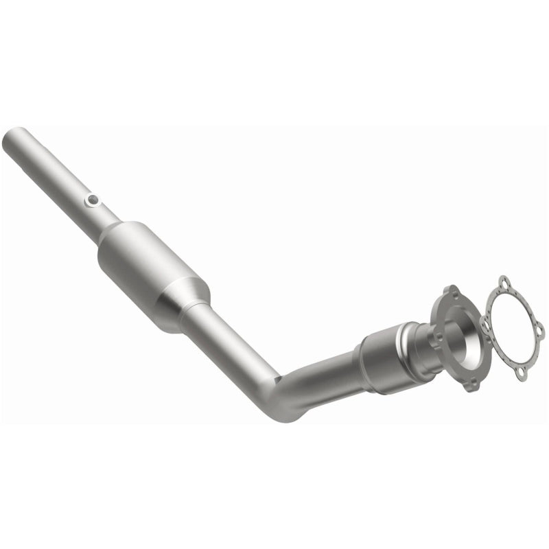 MagnaFlow Direct Fit Catalytic Converter 00-06 Audi TT 1.8L