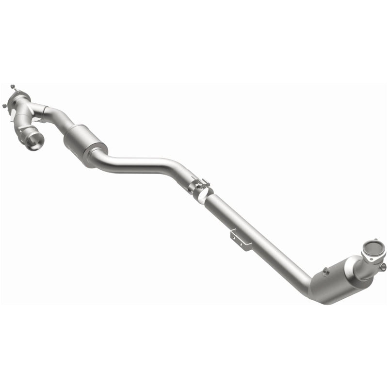 MagnaFlow 06-07 Mercedes-Benz C280 3.0L Direct Fit Converter