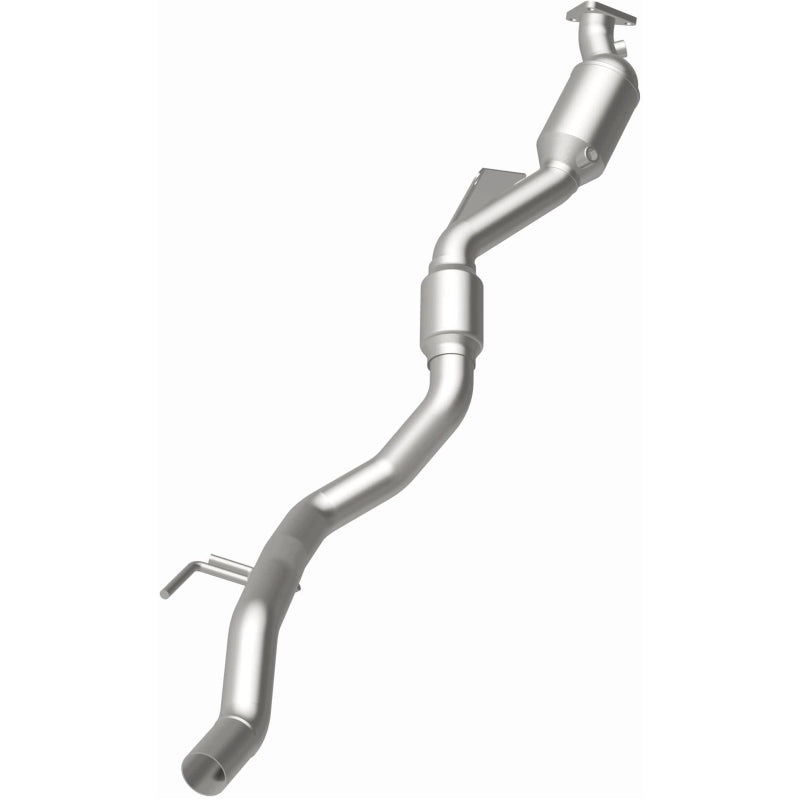 MagnaFlow 11-17 Volkswagen Touareg 3.6L Direct Fit Converter