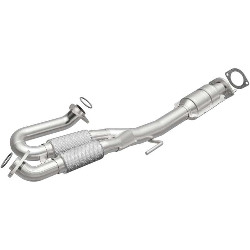 MagnaFlow 11-13 Nissan Maxima 3.5L Direct Fit Converter