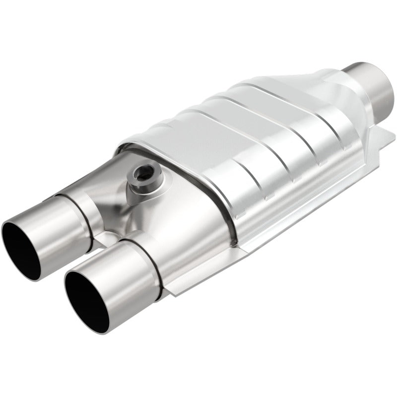 MagnaFlow 2in./2.5in. D/S T1 Universal Converter