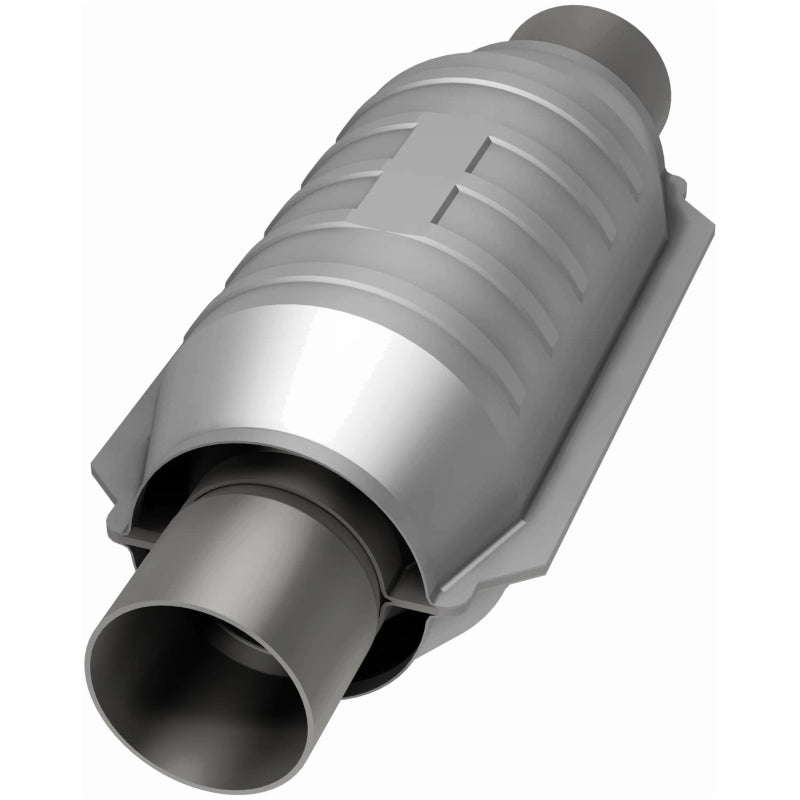MagnaFlow Universal Catalytic Converter 2.25 Mf