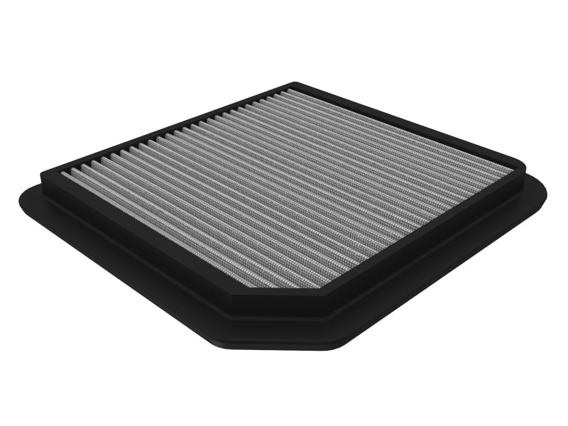 aFe Magnum FLOW OER Pro Dry S Air Filter 11-13 Infiniti QX56 V8-5.6L