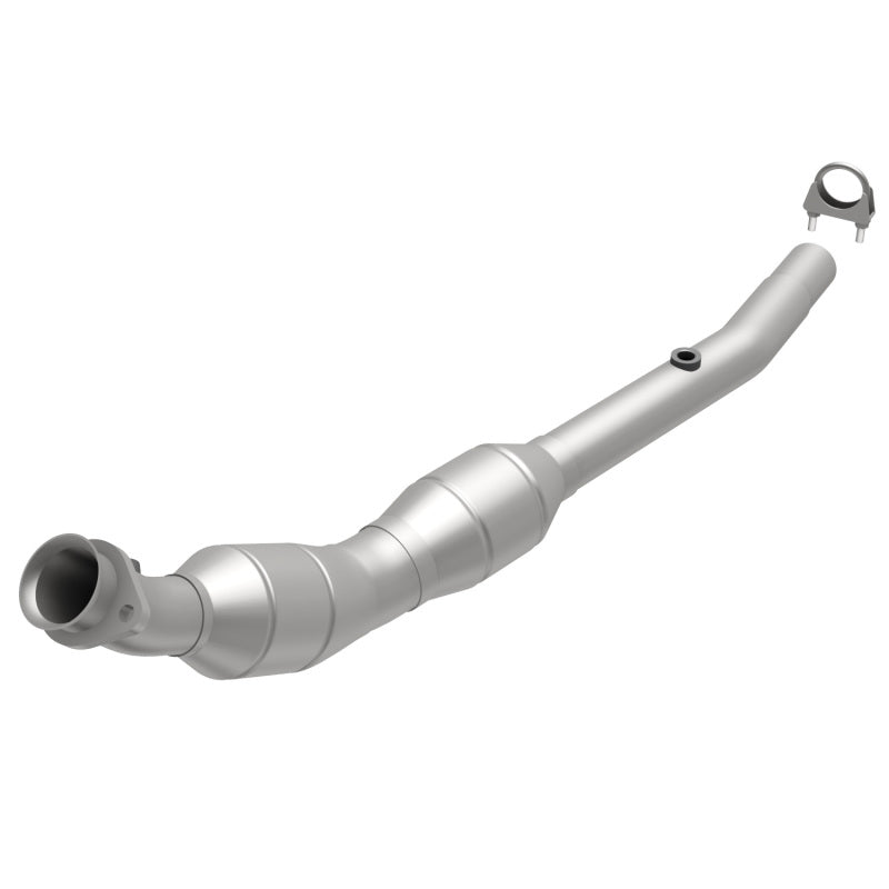 MagnaFlow Direct Fit Catalytic Converter 03-05 R Rover HSE4.4 P/S OE
